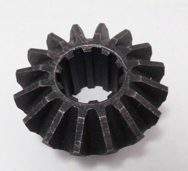 Antriebswellenrad für Differential hinten UAZ 469, 452, GAZ 69