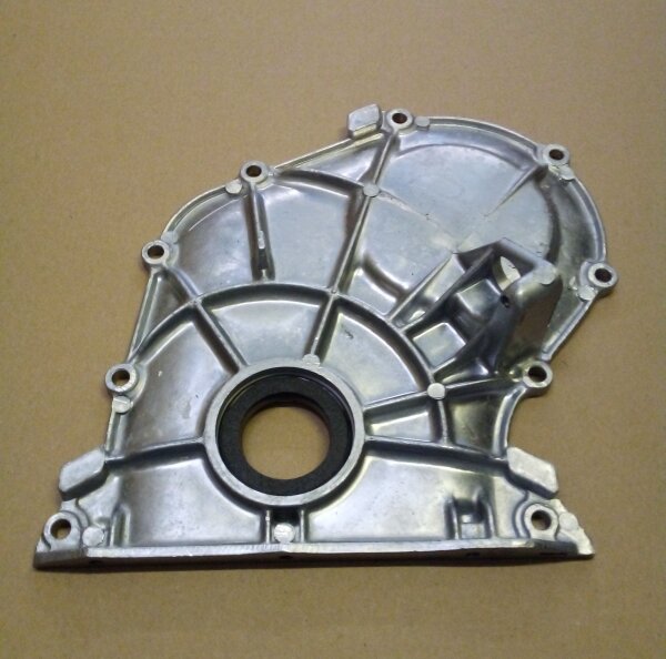 Stirndeckel für Lada Niva 1700