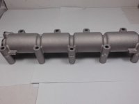 Nockenwelle mit Gehäuse (Originalware) für Lada...