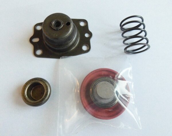 Reparatursatz für Drosselklappe (nur mit General Motor Einspritzung) Lada Niva 1700 (ab Baujahr 1995 - 2000)
