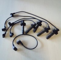 Zündkabelsatz für Renault / Volvo 1231-ZW-SET