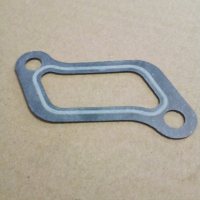 Dichtung für Flansch Auslaufstutzen Lada 2101 - 2107...