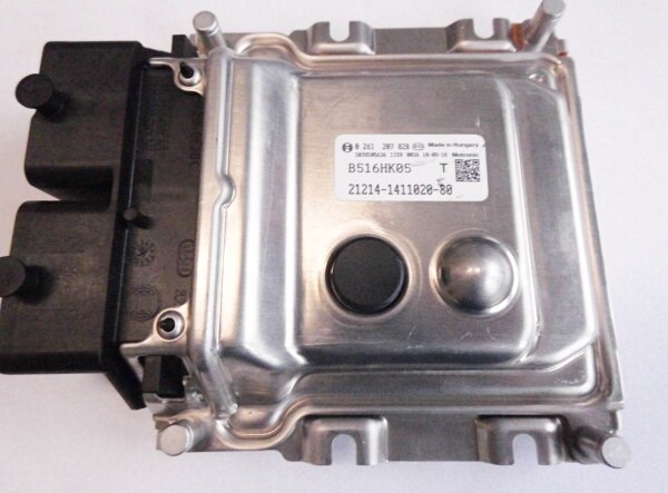 Steuergerät Euro 5 & 6 (Bosch Nr. 0261207828) für Lada Niva 1700