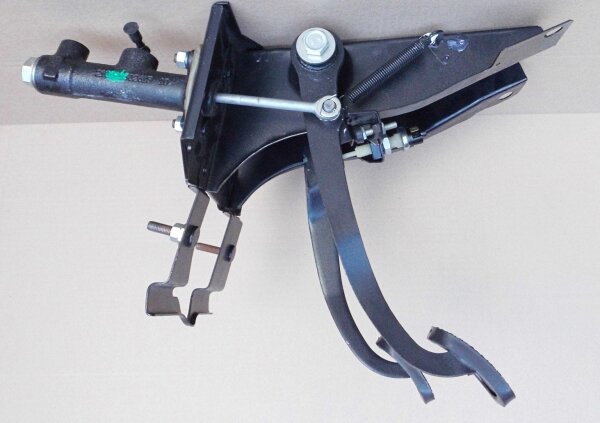 Pedalblock für Lada Niva 1700 (bis Baujahr 2015)