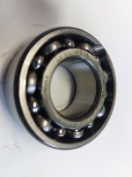 Lager (6-3205) für Verteilergetriebe Lada Niva (ab...