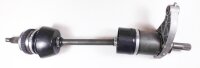 Antriebswelle links mit Alu Halter (mit ABS) (mit 24...