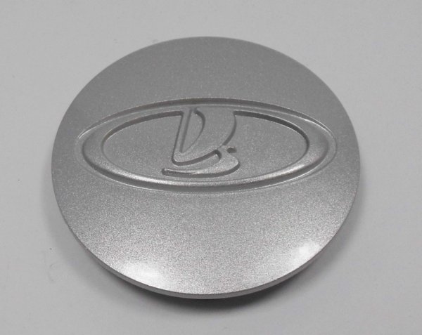 Radkappe (Ø 96 mm) Plastik für Alufelge (16 Zoll) Lada Niva Urban