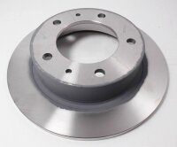 Bremsscheibe (Ø 283 mm) (1 Stück) für...