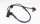 ABS Sensor (0 265 008 855) hinten links für Lada Niva 1700 (ab Baujahr 2010)
