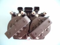 Zündmodul (doppelte Zündspule für GM -...