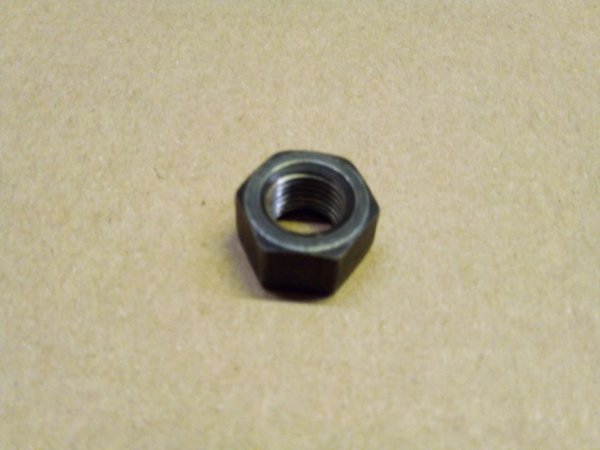 Mutter (M 9 x 1)