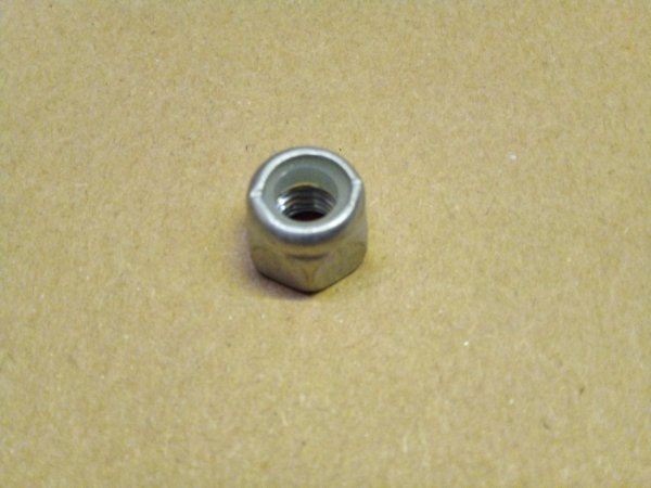 S - Mutter (M 6)