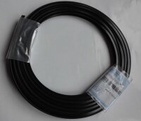 Scheibenkedder (3700 mm) vorn oder hinten in Schwarz...