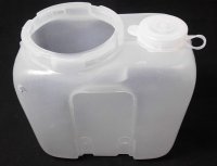 Waschbehälter ohne Pumpe für Lada 2101 - 2107 /...