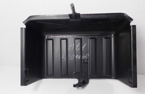 Untersatz , Kasten für Batterie Lada Niva