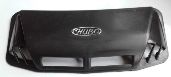 Lufthutze ohne Gitter (Sport 2) für Lada Niva (=21213-84000323)