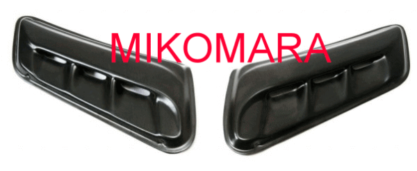 C - Säulenverkleidungssatz für Lada Niva (= 21213-84000007)