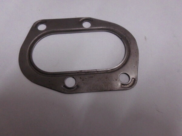 Dichtung (Metall) für Hosenrohr (Euro 5, 6)  Lada Niva 1700 (ab Baujahr 2012)
