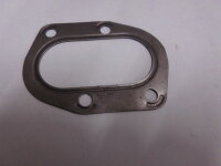 Dichtung (Metall) für Hosenrohr (Euro 5, 6)  Lada...
