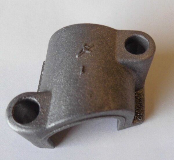 Halter für Kupplungsnehmer Lada Niva 1700 (ab Baujahr 2010 - 2015)
