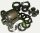 Differenzialsperre vorne (mit Lamellen) (mit 24 Zähne) Disc Lada Niva 1700 (ab Baujahr 2009)