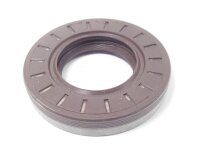Wellendichtring am Flansch für Differential vorn...