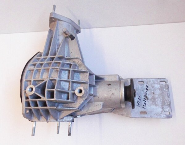 Vorderachsdifferential (24 Zähne) für Lada Niva Chevy (= 21215-2302010-20)