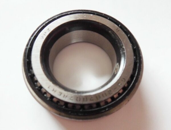 Lager (2007807) (62 x 35 x 16,7 mm) für Vorderachsdifferential (mit 24 Zähnen) Lada Niva