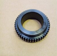 Schrumpfring (innen Ø 35 mm) mit ABS Ring für...