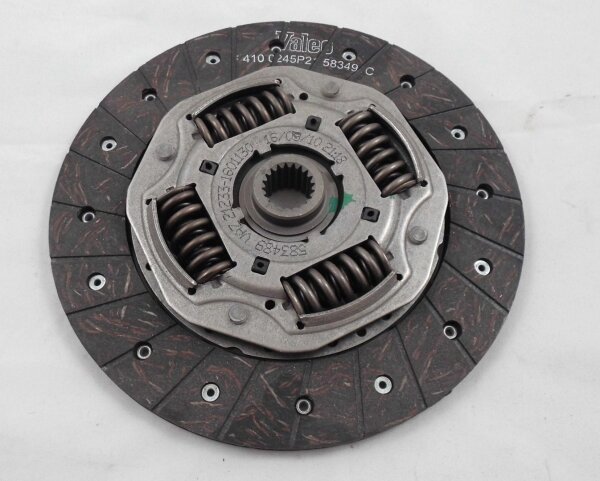 Kupplungsscheibe (Ø 21,5 cm) für Lada Niva "M", Urban (ab Baujahr 2010)