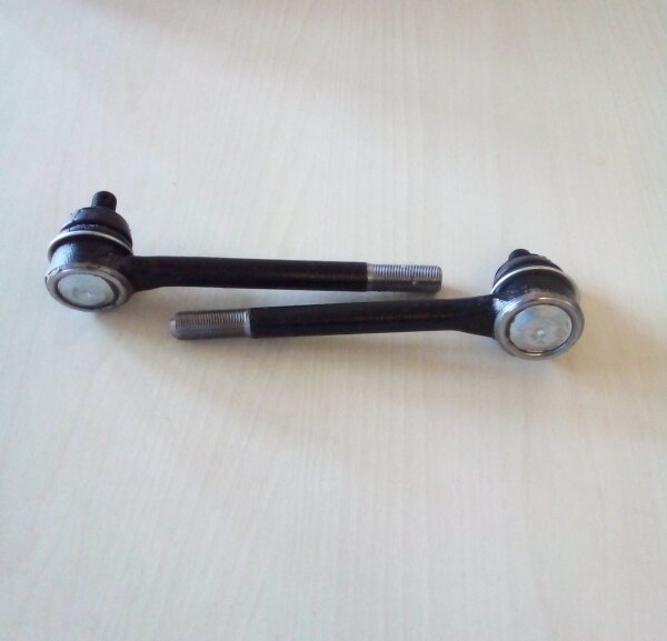 Spurstangenkopfsatz lang (21 cm lang (2 Stück)) für Lada Niva M (ab Baujahr 2010)