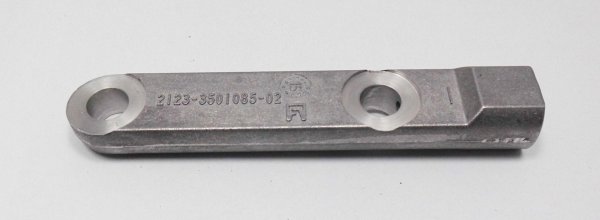 Verbindungsstück für Bremszylinder zum Bremsschlauch Lada Niva ab Euro 5