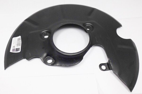 Schutzhaube / Ankerplatte links für Lada Niva 1700 (ab Baujahr 2010)