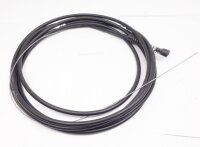 Heckklappenzug ohne Griff für Lada Niva 2131 (5...