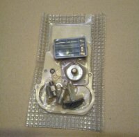 Teilesatz für Vergaser Moskwitsch 2140 & 2137