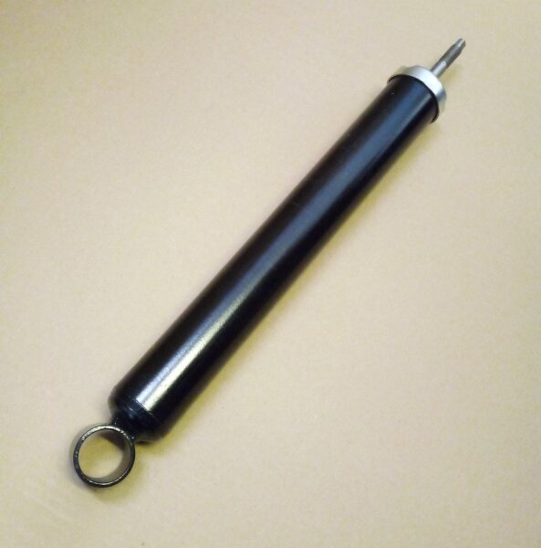 Stoßdämpfer hinten (1 Stück) für Moskwitsch