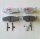 Bremsklotzsatz K66 Seat,VW Golf I,II,III Caddy,Passat,Scirocco 13-0460-7032-2-K