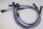 Zündkabelsatz (mit 5 Kabel) für Moskwitsch 412, 2141 (100% Silikon) (IW73013)