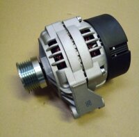 Lichtmaschine (115 A) für Lada Priora