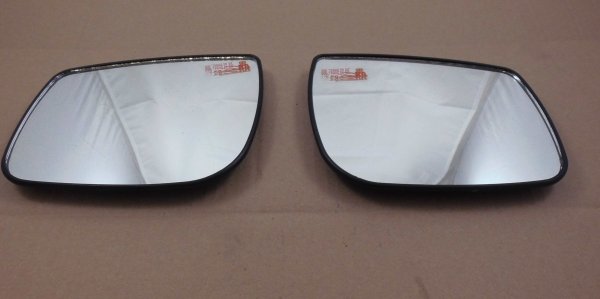 Außenspiegelglassatz rechts & links für Lada Granta