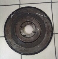 Schwungscheibe für Wolga
