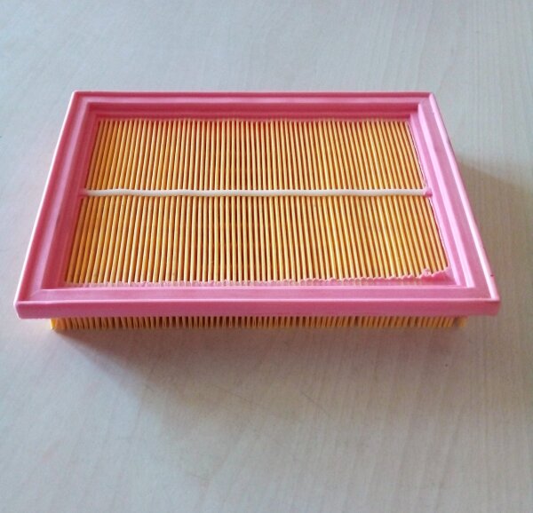 Luftfilter für Fiat / Lancia / Morgan / Seat 2329-LF
