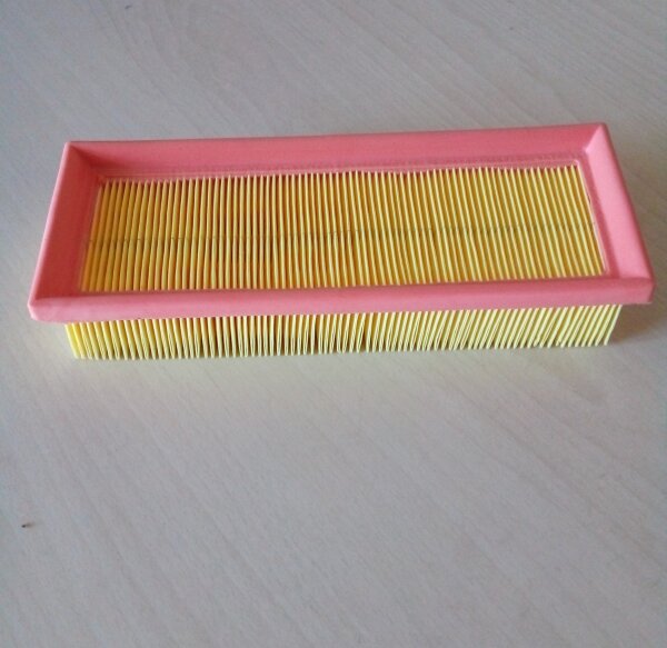 Luftfilter für Fiat Cinquecento , Punto , Seicento / Lancia Monte Carlo 2341-LF
