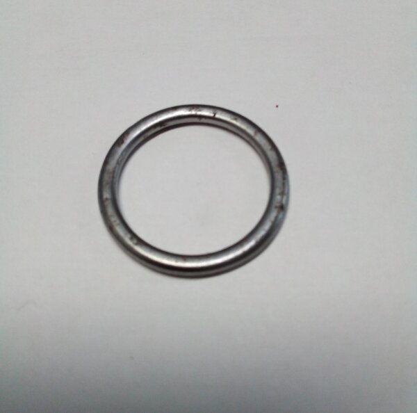 Dichtring für Ölwannenschraube Gazelle, GAZ