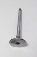Auslaßventil (1 Stück) (Ø 40 mm Teller...
