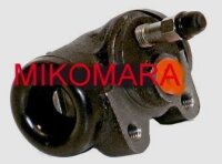 Radbremszylinder hinten (M 10) (Ø 28mm) für...