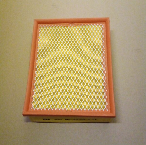 Luftfilter für Opel Vectra - B 2,2 DTI 16V 24128/2-LF