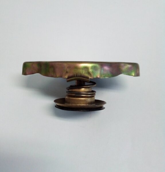 Kühlerverschlußdeckel für Wolga 2410 / 31029 = 52-