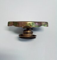 Kühlerverschlußdeckel für Wolga 2410 /...