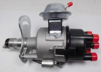 Zündverteiler mit Kondensator P119 für GAZ 24,...